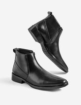 Moramora Bota para hombre